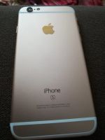 Лот: 11883341. Фото: 2. Iphone 6s 64gb Gold. Смартфоны, связь, навигация
