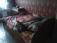 Лот: 6390814. Фото: 2. Двуспальная кровать. Мебель для спальни