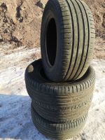 Лот: 17344358. Фото: 4. летние Nokian hakka blue 2 suv... Красноярск