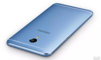 Лот: 9751386. Фото: 3. Meizu M5 Note Blue 3/32Гб / 5... Красноярск