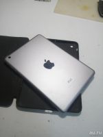 Лот: 9643944. Фото: 2. Ipad mini 3 128gb. Компьютеры, ноутбуки, планшеты