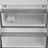 Лот: 19538238. Фото: 7. Холодильник Grundig GKPN66930FW