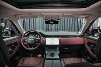 Лот: 24687340. Фото: 8. Land Rover Range Rover Evoque...
