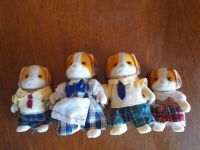 Лот: 19134647. Фото: 2. Семья собачек Sylvanian Families. Игрушки