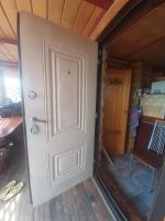 Лот: 16152608. Фото: 3. Дверь входная. Строительство и ремонт
