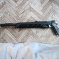 Лот: 17013029. Фото: 4. Папский карабин компакт. Красноярск