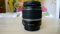Лот: 5714186. Фото: 6. Canon EOS 300D kit EFS 18-55mm
