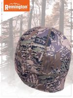 Лот: 22440035. Фото: 5. Шапка Remington Еase Figure, Серый