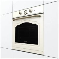 Лот: 18800793. Фото: 3. Духовой шкаф Gorenje BO 6735 CLI. Бытовая техника