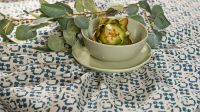 Лот: 25403968. Фото: 2. Скатерть Askona Home Linen, цвет... Домашний текстиль