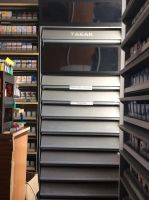 Лот: 10703600. Фото: 2. Сигаретный шкаф,диспенсер. Оборудование