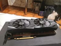 Лот: 21444464. Фото: 6. Asus GeForce RTX™ 2080 Ti 11GB...
