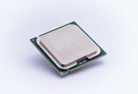 Лот: 10894084. Фото: 2. Процессор Intel Core 2 Duo E6550... Комплектующие