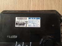 Лот: 10083323. Фото: 2. ЭБУ на Toyota Fielder / Компьютер... Автозапчасти