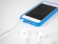 Лот: 13424162. Фото: 3. Морозный кейс с Медведем для IPhone... Сувениры, подарки