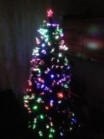 Лот: 10753679. Фото: 4. Елка искусственная 210 см + светится... Красноярск