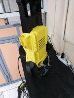 Лот: 15260913. Фото: 3. Мойка высокого давления Karcher... Авто, мото, водный транспорт