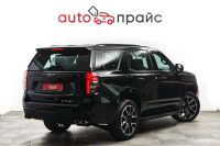 Лот: 21980558. Фото: 8. Chevrolet Tahoe 2023