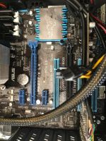 Лот: 17363220. Фото: 2. I7 3770K, z77, 16Gb ddr3,ssd. Компьютеры, ноутбуки, планшеты