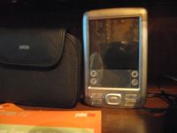 Лот: 7800472. Фото: 2. КПК Palm One Zire 72. Компьютеры, ноутбуки, планшеты