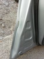 Лот: 14009366. Фото: 3. Дверь задняя левая Toyota Prius... Авто, мото, водный транспорт
