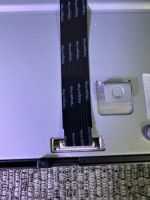 Лот: 24900393. Фото: 2. подсветка 55NANO866PA,55NANO,55sm... Запчасти для бытовой техники