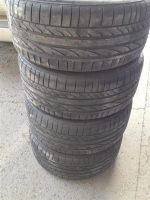 Лот: 1676577. Фото: 2. Пара летней резины Bridgestone... Шины, Диски