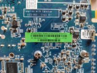 Лот: 19091536. Фото: 4. Видеокарта AMD Radeon HD 3650. Красноярск