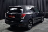 Лот: 25000907. Фото: 5. Subaru Forester 2018