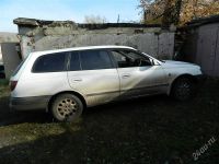 Лот: 1356884. Фото: 2. toyota caldina 1992. Авто, мото, водный транспорт