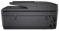 Лот: 9421673. Фото: 4. Новый МФУ HP OfficeJet Pro 6960... Красноярск