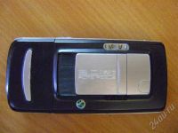 Лот: 594334. Фото: 2. sony ericsson k750i. Смартфоны, связь, навигация