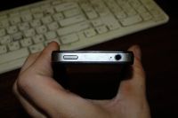Лот: 12158605. Фото: 5. Iphone 4S 8g Нужен ремонт