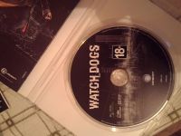 Лот: 5369308. Фото: 3. Лицензионный Watch Dogs Vigilante... Компьютеры, оргтехника, канцтовары
