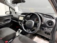 Лот: 21587201. Фото: 7. Toyota Vitz, III (XP130) Рестайлинг...