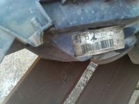 Лот: 11713026. Фото: 2. Фара peugeot 307. Автозапчасти