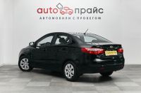 Лот: 19523782. Фото: 5. Kia Rio, III 1.4 AT (107 л.с...
