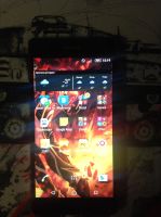 Лот: 6519141. Фото: 2. Sony Xperia Z2. Смартфоны, связь, навигация