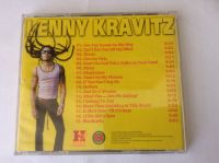 Лот: 11738815. Фото: 2. Lenny Kravitz СД диск. Коллекционирование, моделизм