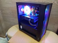 Лот: 25004127. Фото: 2. Игровой RTX 3060M 6Gb, 16 x 3... Компьютеры, ноутбуки, планшеты