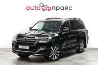 Лот: 22688328. Фото: 4. Toyota Land Cruiser 2018