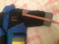 Лот: 8067950. Фото: 4. Зимний комплект(комбинезон+куртка... Красноярск