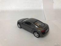 Лот: 9730905. Фото: 2. Audi R8. Игрушки