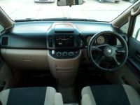 Лот: 5573110. Фото: 7. Nissan Serena, 2003, V-2000, АКПП...