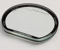 Лот: 19012761. Фото: 3. Стекло для часов Casio GR-8900... Ювелирные изделия, бижутерия, часы