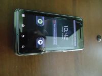Лот: 4218247. Фото: 5. Motorola milestone xt720