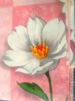 Лот: 6406473. Фото: 3. 💗🌸 Клеёнка столовая 140 х 160... Домашний быт