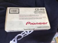 Лот: 16150667. Фото: 3. Пульт Pioneer CD-R9. Авто, мото, водный транспорт