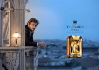 Лот: 11145391. Фото: 3. Trussardi men My Land Туалетная... Красота и здоровье