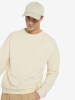 Лот: 25404573. Фото: 8. Бейсболка adidas Pe Dad, Бежевый